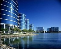 Redwood Shores